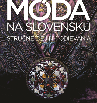 Móda na Slovensku, stručné dejiny odievania