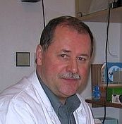 doc. Branislav Peťko