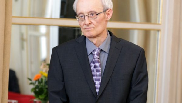 Prof. RNDr. Michal Fečkan, DrSc.