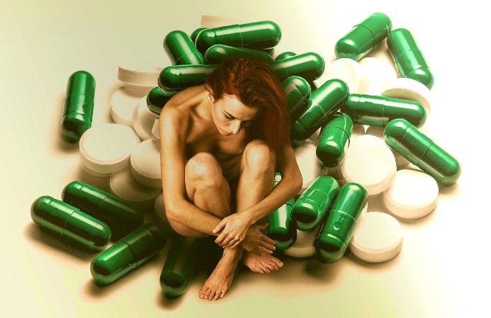 Antibiotiká by mohli v boji s bakteriálnou infekciou  nahradiť lieky na báze fágov; foto Pixabay.com