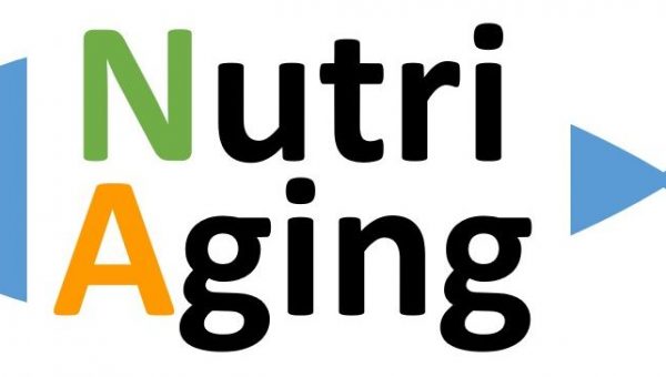 logo projektu: NutriAging
