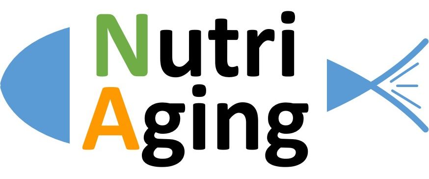 logo projektu: NutriAging