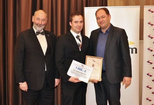 víťaz súťaže o Cenu prof. Nemessányiho pre rok 2017