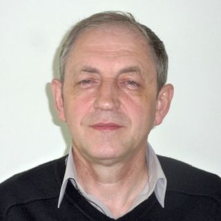 Doc. RNDr. Michal Stanko, DrSc., z Parazitologického ústavu SAV v Košiciach