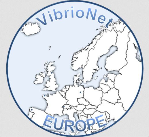 logo siete VibrioNet Europe (Zdroj: http://www.vibrionet.de/)