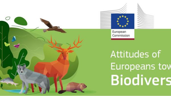 Infografika: Biodiverzita prieskum Eurobarometer 481