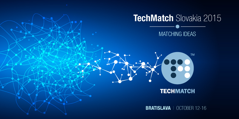 TechMatch 2015