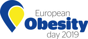 logo Európsky deň obezity 2019