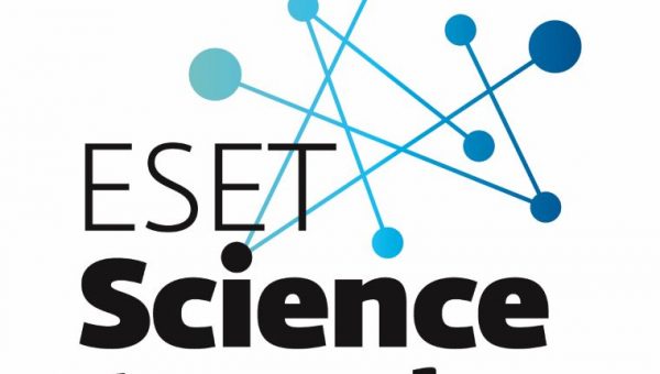 Zdroj: ESET Science Award