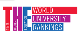 logo Times Higher Education World University Rankings