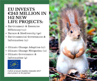 Ilustračný obrázok:(Zdroj http://ec.europa.eu/environment/life/index.htm)