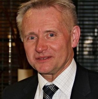 prof. Ing. Ján Labuda, DrSc.