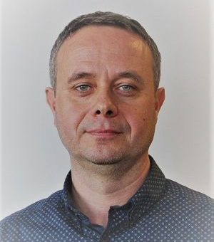 doc. Ing. Peter Szolcsányi, PhD., z Fakulty chemickej a potravinárskej technológie STU v Bratislave