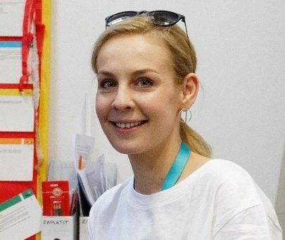 Ing. Mária Virčíková, PhD.