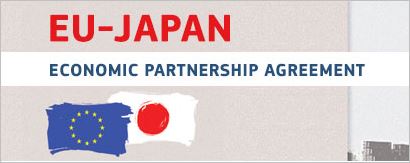 EU- Japan Agreement Zdroj: http://ec.europa.eu/trade/policy/in-focus/eu-japan-economic-partnership-agreement/
