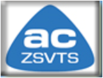 logo: AC ZSVTS