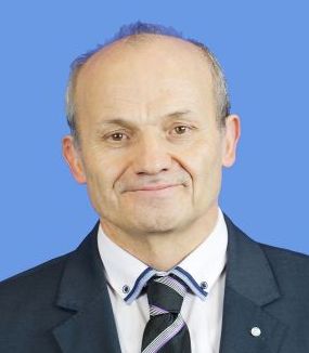 Prof. Ľubomír Šooš, PhD. – Inovátor roka 2017