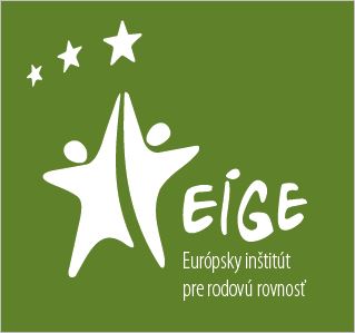 Európského inštitútu pre rodovú rovnosť (EIGE)