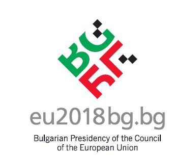 logo BG predsednícva