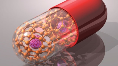 Nanotechnológia sľubuje citlivé a veľmi presné nástroje na diagnostiku chorôb (zdroj: www.nano-world.sk)