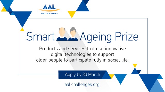 Smart Ageing Prize