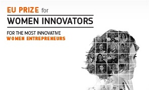 EU Prize for Women Innovators 2018