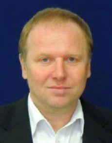 Ing. Igor Lacík, DrSc.
