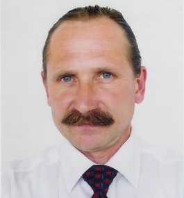 prof. RNDr. Vladimír Kováč, PhD. z Prírodovedeckej fakulty UK v Bratislave