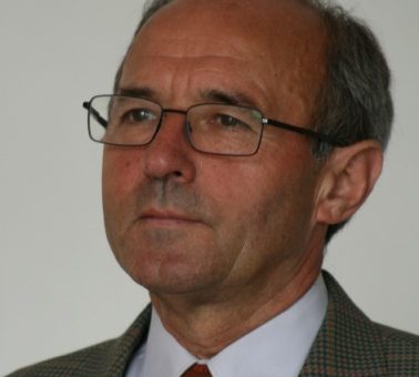 prof. PhDr. Josef Oborný, PhD.