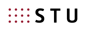 Logo STU v Bratislave