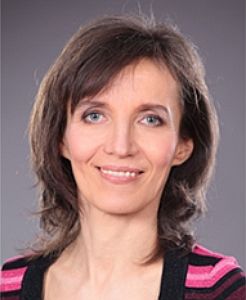 prof. Ing. Mária Bieliková, PhD.