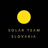 logo Solar Team Slovakia