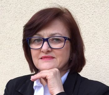 Doc. Ing. Jarmila Božíková, PhD.