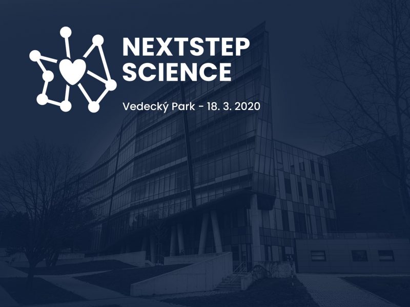 Ilustračné foto: NextStep Science, Zdroj: NextStep Science