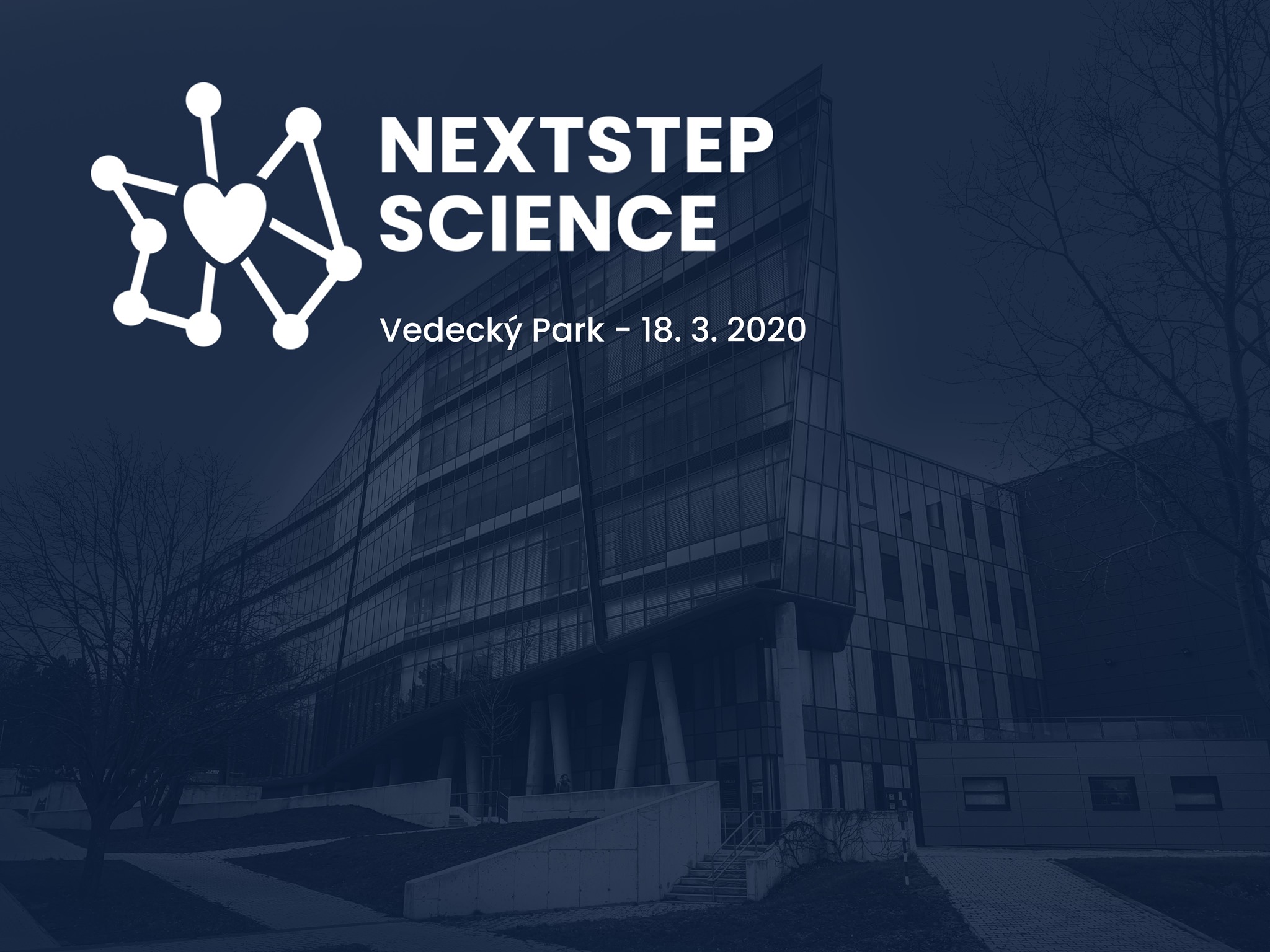 Objav Nepoznane Prilezitosti Prid Na Nextstep Science Veda Na Dosah