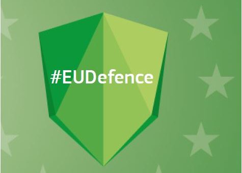 Ilustračný obrázok: EÚ Defence (Zdroj: The European Defence Fund)