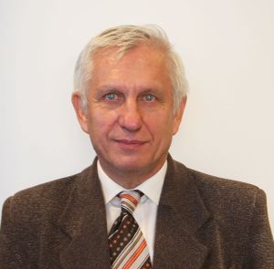 Astronóm doc. RNDr. Ján Svoreň, DrSc.