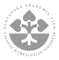 logo Slovenskej akadémie vied