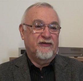 PhDr. Stanislav Sikora, CSc.