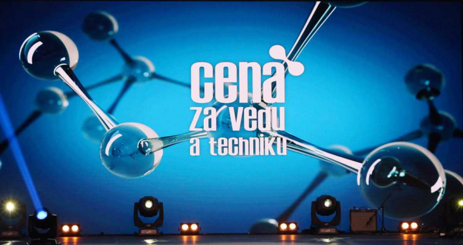 Cena za vedu a techniku, Foto: Ján Laštinec