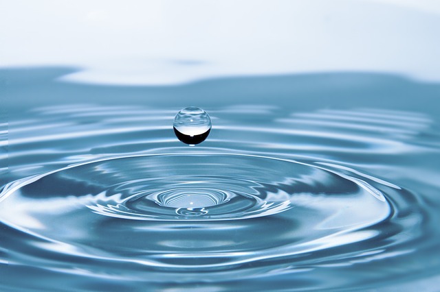 Ilustračné foto: voda; Pixabay.com /ronymichaud/