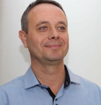 doc. Ing. Peter Szolcsányi, PhD.