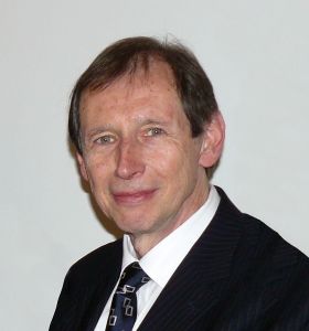 Prof. MUDr. Peter Kothaj, CSc.