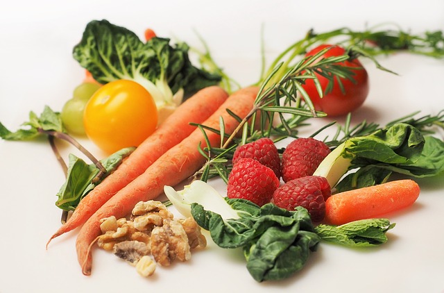 Potraviny – ilustračné foto: Pixabay.com