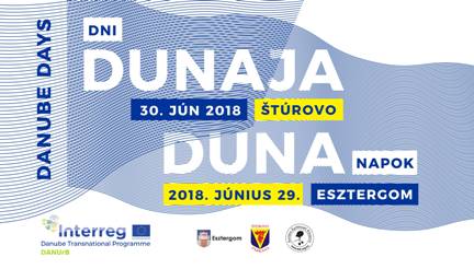 projekt DANUrB/„Dunajské dni“