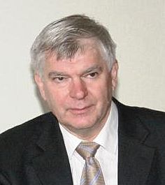 prof. RNDr. Michal Zeman, DrSc.