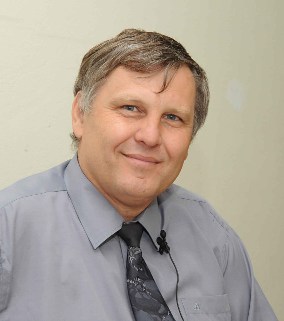 Doc. RNDr. František Kundracik, CSc.