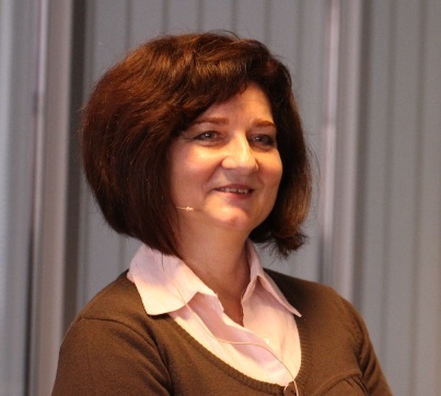 Ing. Yvetta Velísková, PhD.