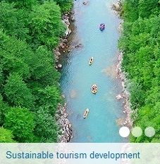 Medzinárodný rok trvalo udržateľného turizmu pre rozvoj.