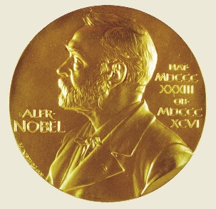 Nobelove ceny 2017